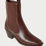 Roeffler Randall - Nat Espresso Mid Western Boot