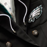 Veronica Beard - Philadelphia Eagles Dickey Jacket