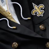 Veronica Beard - New Orleans Saints Dickey Jacket