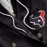 Veronica Beard - Houston Texans Dickey Jacket