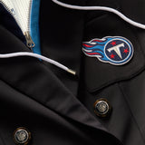 Veronica Beard - Tennessee Titans Dickey Jacket