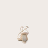 Cult Gaia - NOVAH SANDAL - PEARL