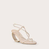 Cult Gaia - NOVAH SANDAL - PEARL