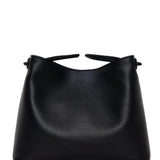 Elleme - New Vosges Pebbled Leather Black