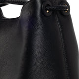 Elleme - New Vosges Pebbled Leather Black