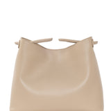 Elleme - New Vosges Pebbled Leather Taupe