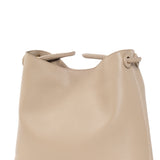 Elleme - New Vosges Pebbled Leather Taupe