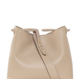 Elleme - New Vosges Pebbled Leather Taupe