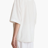 Khaite - Owen Top in White