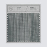 The Citizenry - Organic Cotton Gauze Bedding Swatch