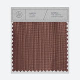 The Citizenry - Organic Cotton Gauze Bedding Swatch