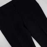 Christian Dior Black Tailored Suit Trouser FR 40 (UK 12)