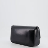 Anine Bing Black Leather Elly Bag with Gold Hardware RRP £670