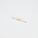 Chaumet Jeux de Liens Mother of Pearl Rose Gold with Diamond Bracelet RRP £1,440