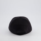 Loro Piana Navy Storm System Cashmere Cap Size S