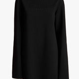 Khaite - Paley Dress in Black