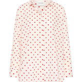 Posse - PALOMA SHIRT - PETITE POLKA DOT