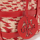 ALTUZARRA - Watermill Tote Mini