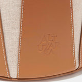 ALTUZARRA - Drum Bag Large