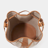 ALTUZARRA - Drum Bag Large