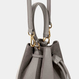 ALTUZARRA - Drum Bag Small