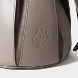 ALTUZARRA - Drum Bag Small