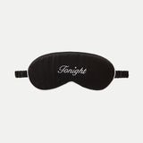 Veronica Beard - Mulberry Silk Sleep Mask