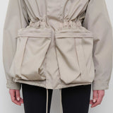 WARDROBE.NYC - Parka