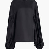 Khaite - Quico Top in Black