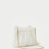 Roeffler Randall - Rayne Pearl Bow Clutch