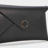 ALTUZARRA - Medallion Envelope Clutch