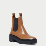 Roeffler Randall - Reggie Safari Chelsea Boot