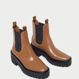 Roeffler Randall - Reggie Safari Chelsea Boot