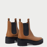 Roeffler Randall - Reggie Safari Chelsea Boot