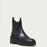 Roeffler Randall - Reggie Black Chelsea Boot