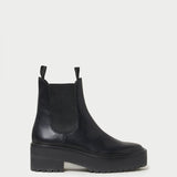 Roeffler Randall - Reggie Black Chelsea Boot