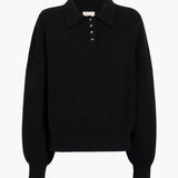 Khaite - Rene Sweater in Black