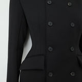 WARDROBE.NYC - RHW Blazer Dress