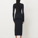 WARDROBE.NYC - RHW Body Dress