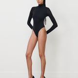 WARDROBE.NYC - RHW Long Sleeve Bodysuit