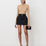 WARDROBE.NYC - RHW Sculpted Skirt