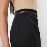 WARDROBE.NYC - RHW Sculpted Skirt