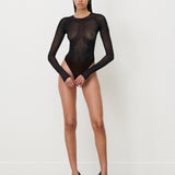 WARDROBE.NYC - RHW Web Bodysuit