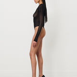 WARDROBE.NYC - RHW Web Bodysuit