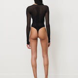 WARDROBE.NYC - RHW Web Bodysuit