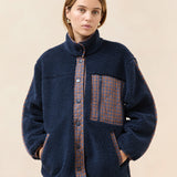 Roeffler Randall - Rocky Fleece Jacket