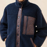 Roeffler Randall - Rocky Fleece Jacket