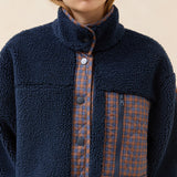 Roeffler Randall - Rocky Fleece Jacket