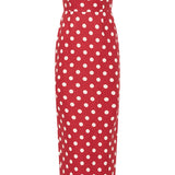 Posse - ROMEO DRESS - POLKA DOT