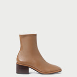 Roeffler Randall - Roxy Safari Block Heel Bootie